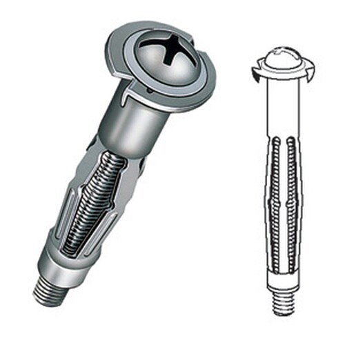 ボードアンカー箱入り A−416HN