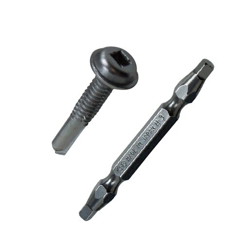 厚鉄板用ネジSUSビット ATB−525SP