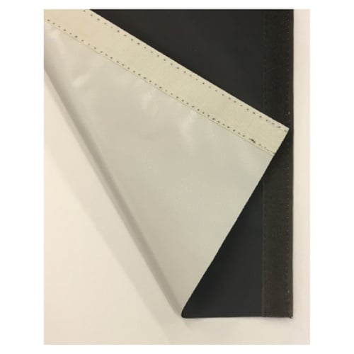 ラップカバーAL−WC−1002−IVBR