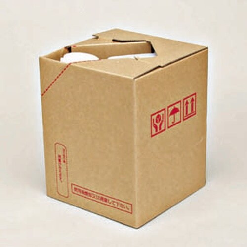 エアコン洗浄液(オレンジ)