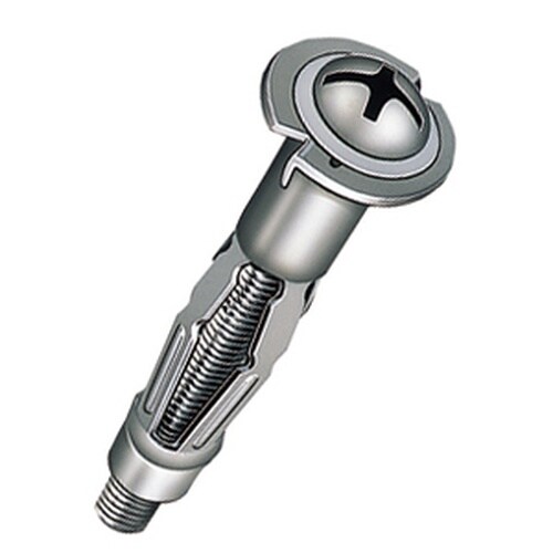 ボードアンカー(ステンレス) 110g