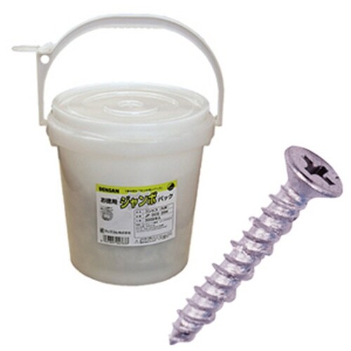 JPコンビス(皿頭)