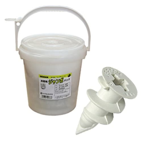 JPショートオーガー(ビス無