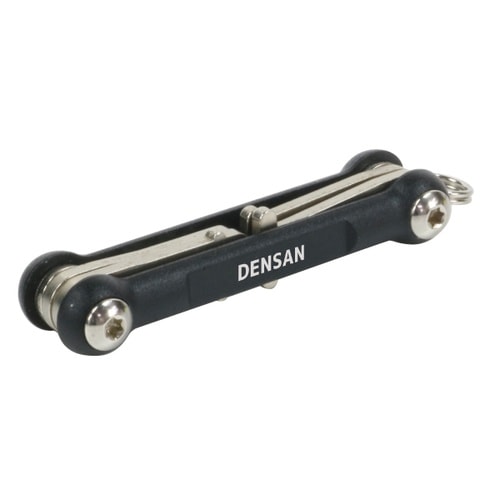 盤用マルチキーBMK−5