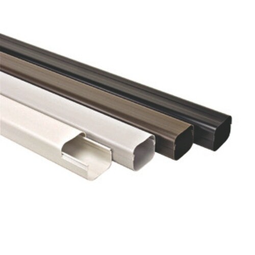 エコダクトアイボリー AL−ECO−80−IV