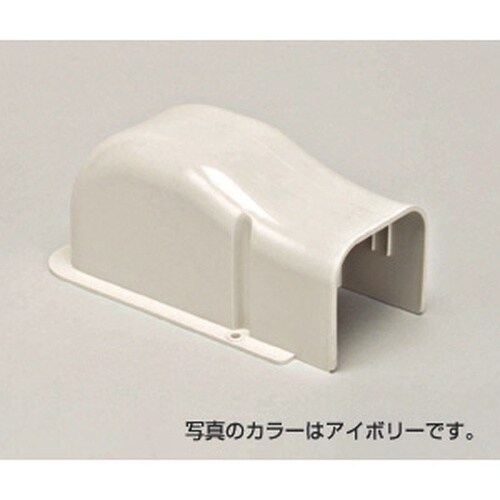 出口カバーアイボリー AL−ECD−65−IV