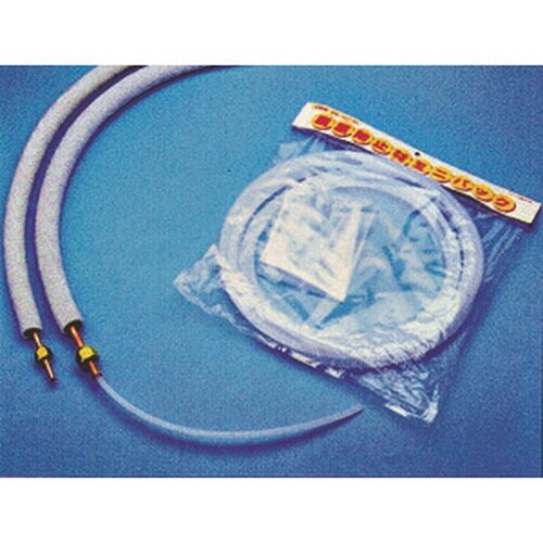 座屈防止材用カバーAL−ZBM−4K