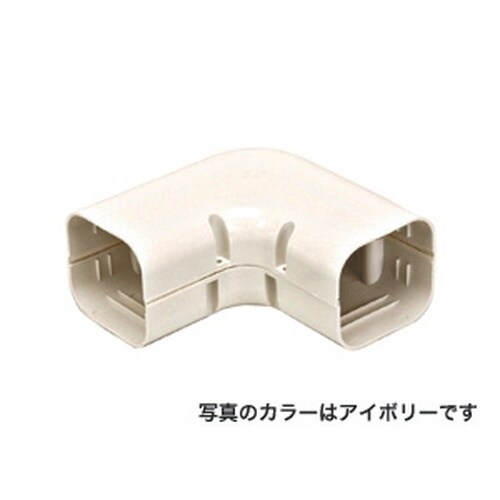 エルボアイボリー AL−ECL−80−IV