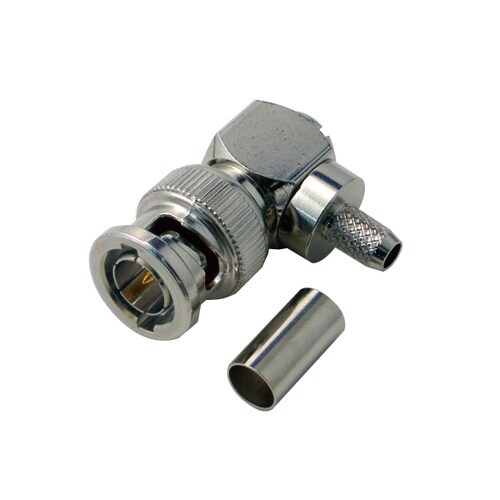 BNCコネクタLBNC−L3C