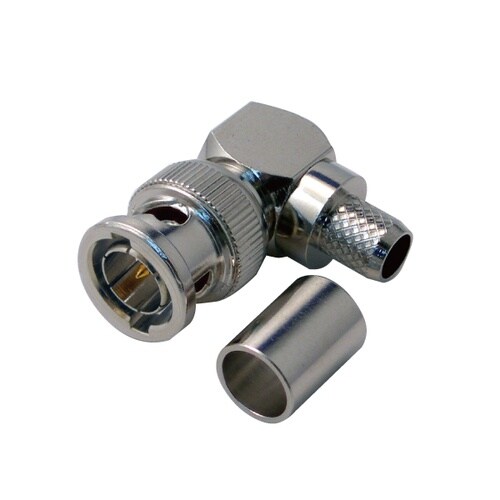 BNCコネクタLBNC−L5C