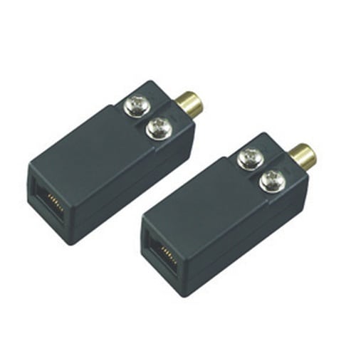 カメラバラン(RCAタイプ)