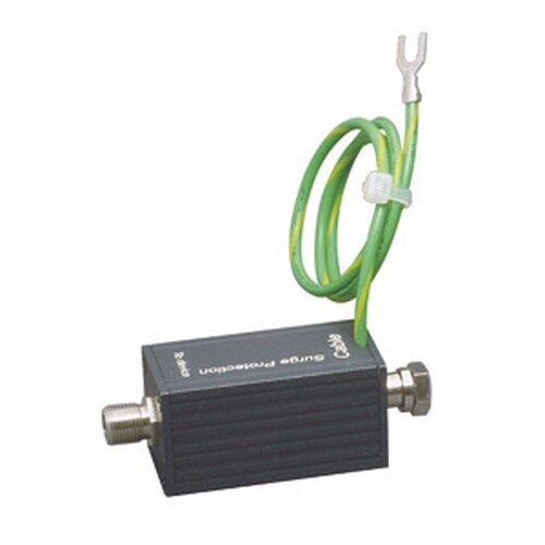 サージプロテクター F型