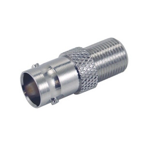 BNC変換アダプタLBNC−JFJ