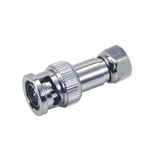 BNC変換アダプタLBNC−PFP