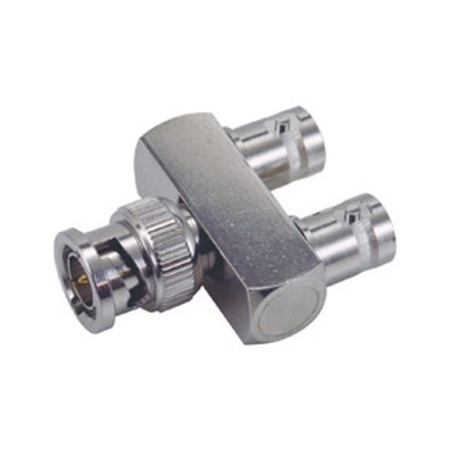 BNC変換アダプタLBNC−YJ