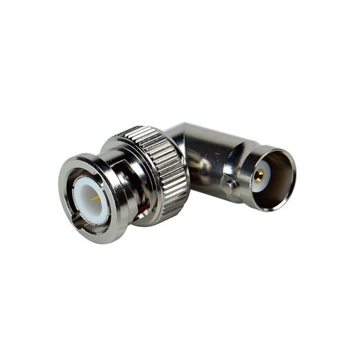 BNC変換アダプタLBNC−DLA