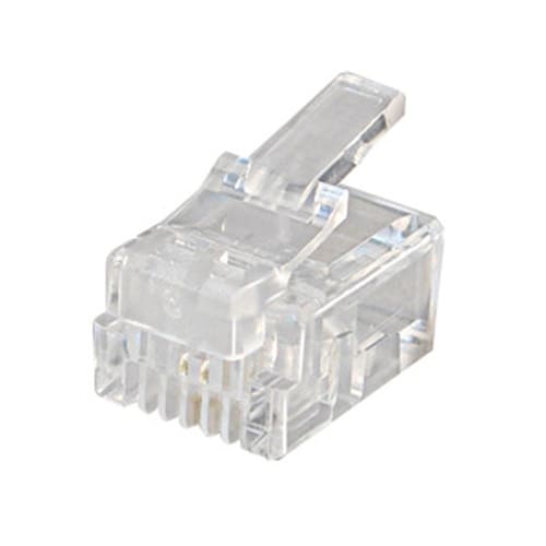 モジュラープラグMJH−602