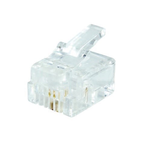 モジュラープラグMJT−602