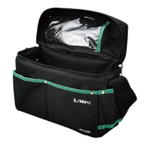 LANツールバック