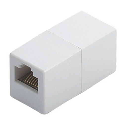 カテ5eケーブルジョイント