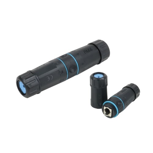 ケーブルジョイント保護カバ付LFNCC56S−WP