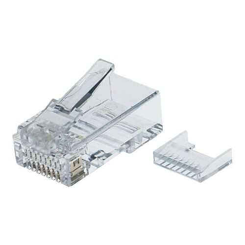カテゴリ5eモジュラープラグM5E−2P−855