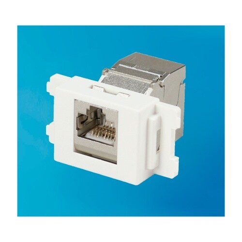 カテ6A用キーストンジャック