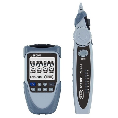 LANチェッカーLNC−600