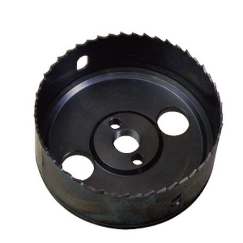 ダウンライトホールソーボディDDHB−125