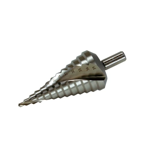 ステップドリルスパイラル DSS−439RS