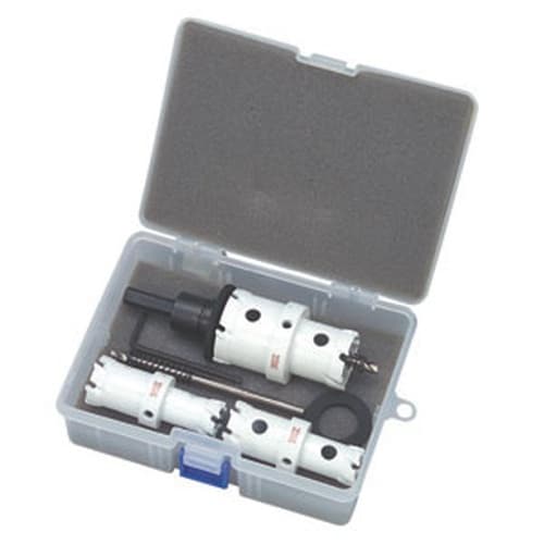 ワンタッチW超硬ホールソーHW−2142S