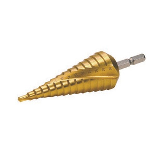 ステップドリルスパイラル DSST−430R