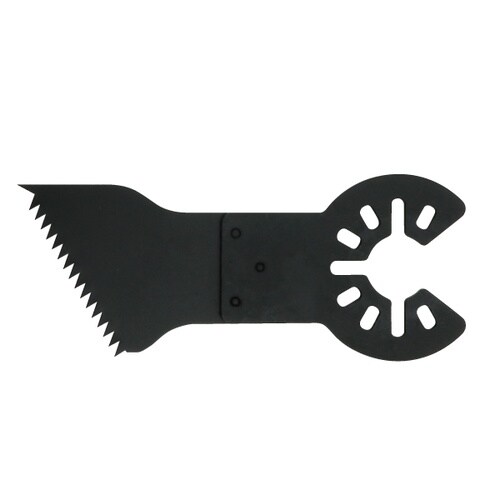 マルチオシュレーター用替刃