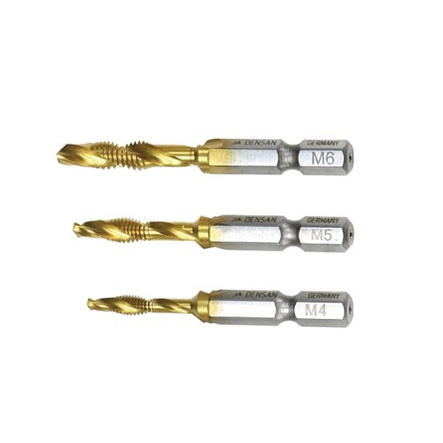 タップ&ドリルチタン TPD−T456RH