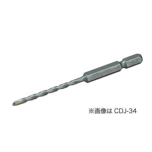 六角軸ビット充電ドリル用 CDJ−30