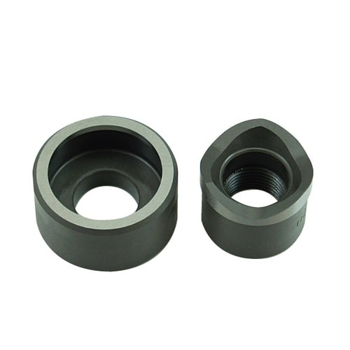 薄鋼電線管用パンチダイスDFP−CP31