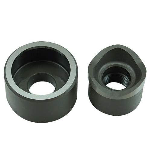 厚鋼電線管用パンチダイスDFP−ACP28