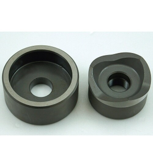 厚鋼電線管用パンチダイスDFP−ACP54