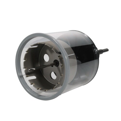 ホールソー(ストレート軸)