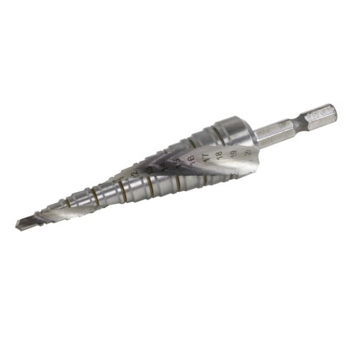 HQステップドリルDSHM−420RH