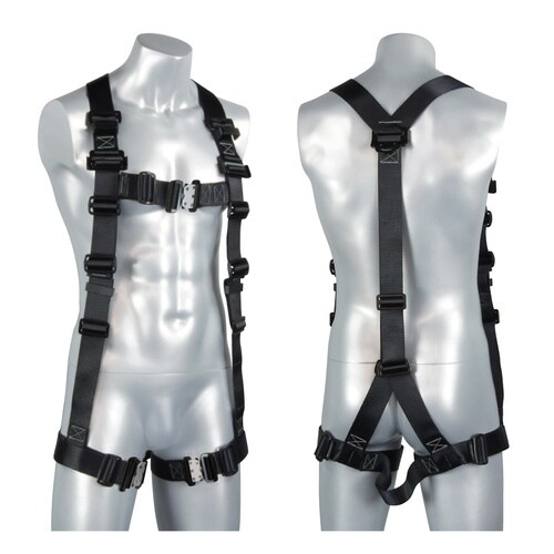 フルハーネスDB−HN−17PGY−L