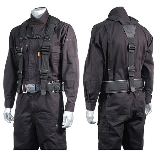 ベルトサスペンダーDB−126