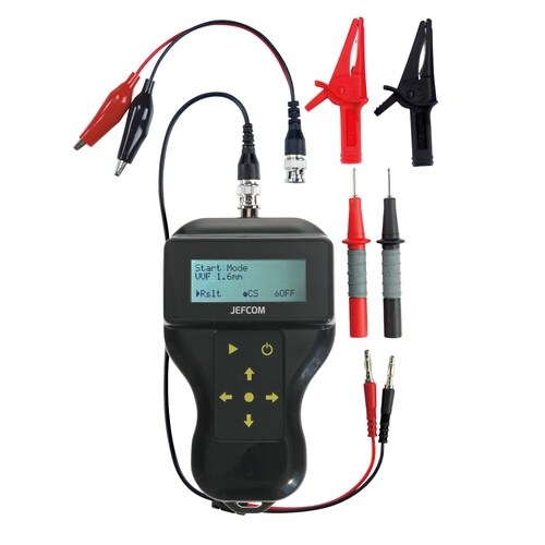 デジタルケーブルメジャーDMJ−1000AA