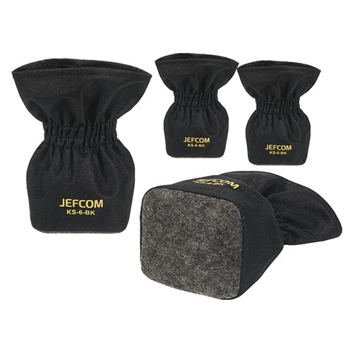 脚立ソックスKS−6−BK