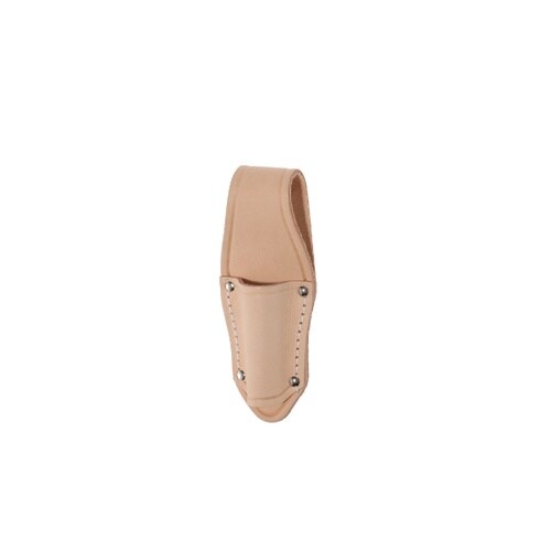 ドライバーホルダーヌメ革 JND−909N