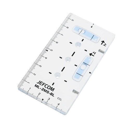 スリムブルーレベルML−2MS−BL