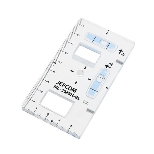 スリムブルーレベルML−2MSH−BL