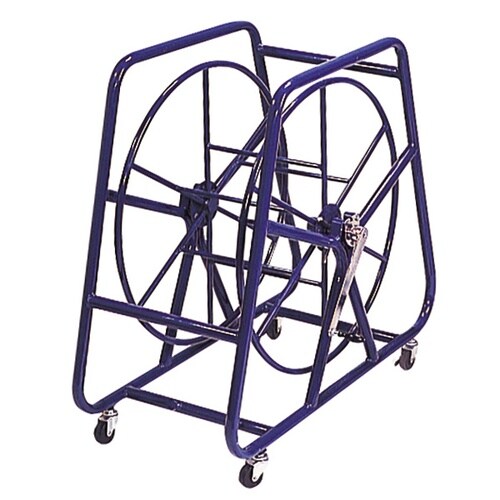 システムケーブルリール