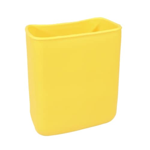 腰袋用樹脂ケースND−CS1P−YL