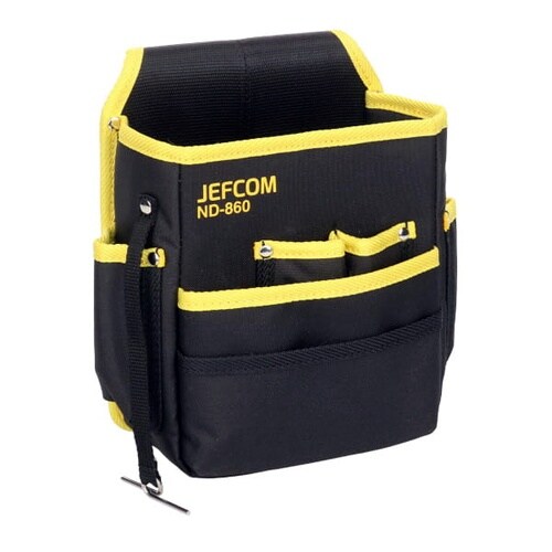 キャンバスハイポーチND−860